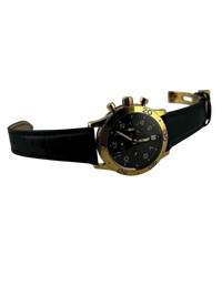 Breguet Type XX / Type XXI Transatlantique 18K Rose Gold Men's Watch
