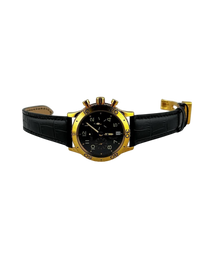 Breguet Type XX / Type XXI Transatlantique 18K Rose Gold Men's Watch