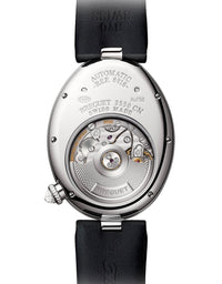 Breguet Reine de Naples 18K White Gold & Diamonds Lady's Watch