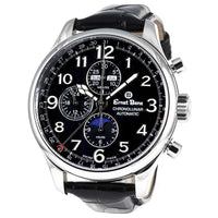 Ernst Benz Chronolunar Officer