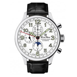 Ernst Benz Chronolunar 47MM Automatic GC10312