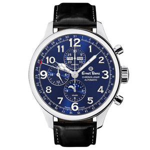 Ernst Benz Chronolunar Automatic 47mm GC10311