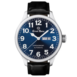 Ernst Benz ChronoSport Automatic 47mm 10200