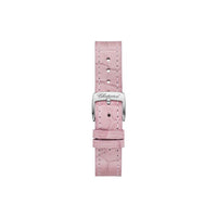Chopard Happy Sport Stainlees steel and18K Rose Gold & Diamonds Ladies Watch