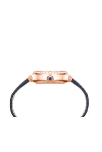 Chopard Happy Sport Oval Ethical Rose Gold  & Diamonds Ladies Watch