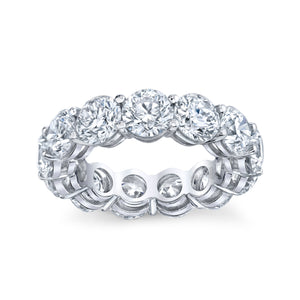 Eternity Round .70CT G,H/VS