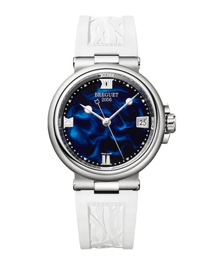 Breguet Marine Dame 9517 Stainless Steel
