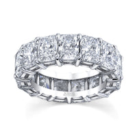 Eternity Radiant .70CT F/VS