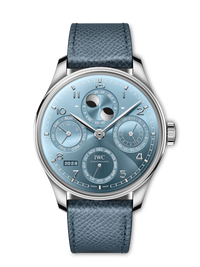 Portugieser Perpetual Calendar 44 (IW503703)