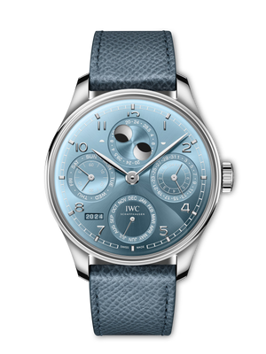 Portugieser Perpetual Calendar 44 (IW503703)