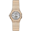 Chopard Alpine Eagle 18K Rose Gold & Multi-Colored Sapphire & Diamonds Unisex Watch
