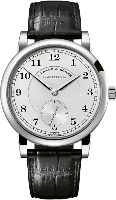A. Lange & Sohne 1815 Platinum Men's Watch
