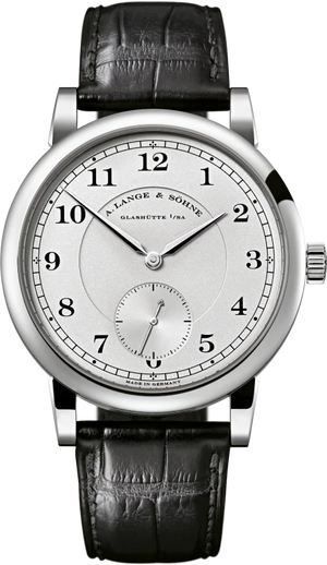 A. Lange & Sohne 1815 Platinum Men's Watch