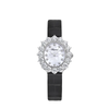 Chopard L'Heure Du Diamant 18k White Gold & Diamonds Lady's Watch