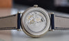 Breguet Classique Perpetual Calendar 18K White Gold Man's Watch