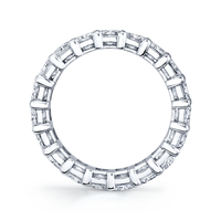 Eternity Radiant .33CT G,H/VS