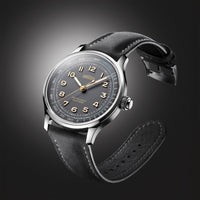 Instrument de Vitesse Silverstone Grey