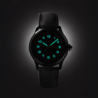 Instrument de Vitesse Silverstone Grey