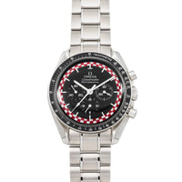 Speedmaster 'Tintin'