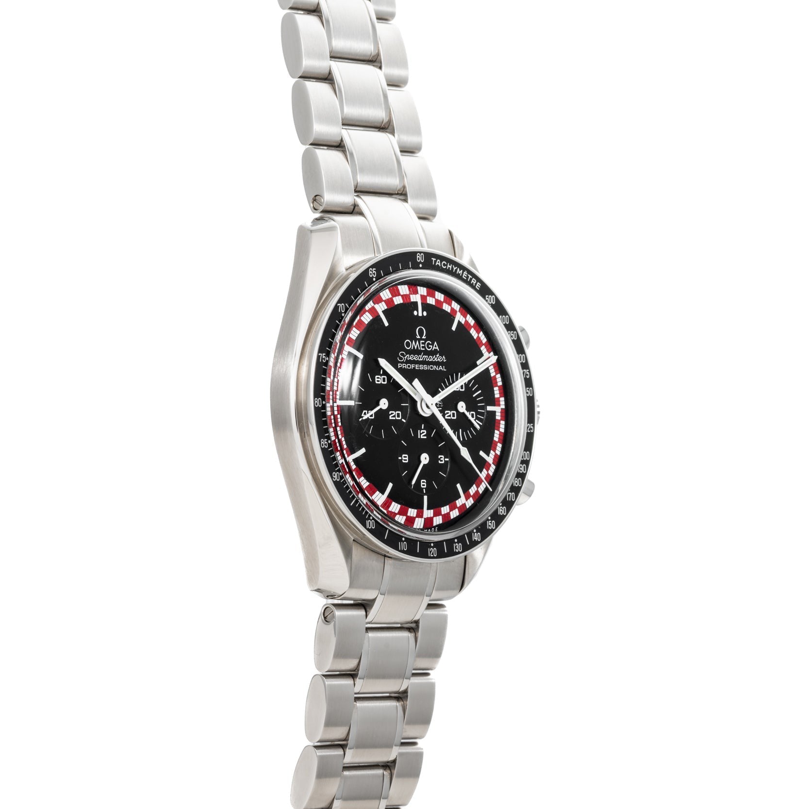 Speedmaster 'Tintin'