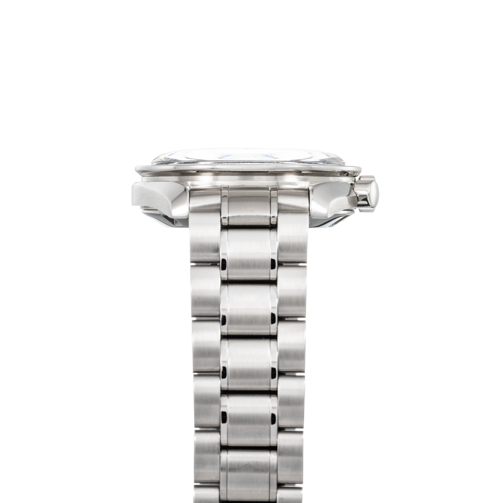 Speedmaster 'Tintin'