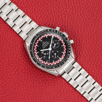 Speedmaster 'Tintin'