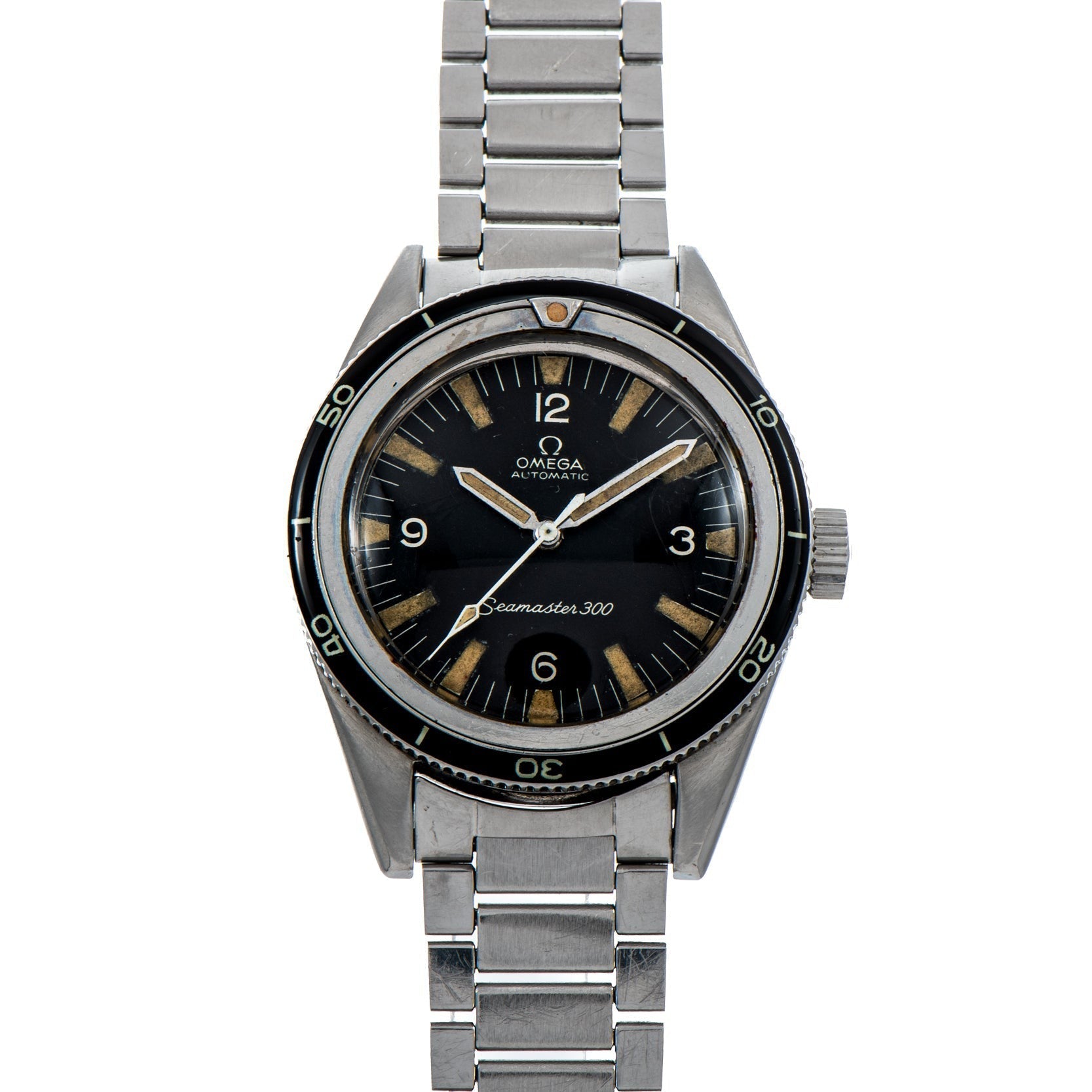 Seamaster 300