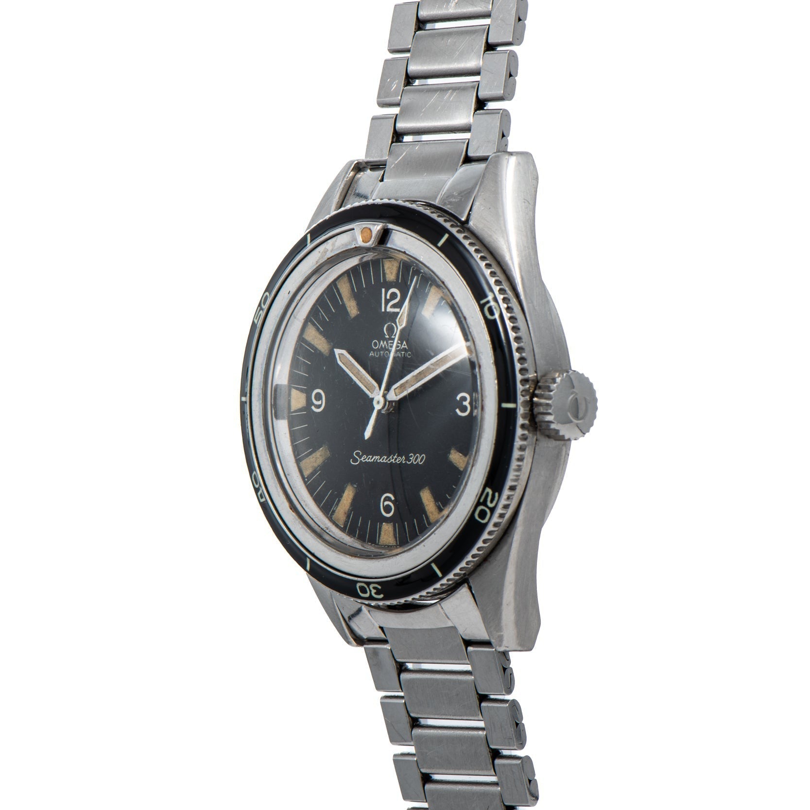 Seamaster 300