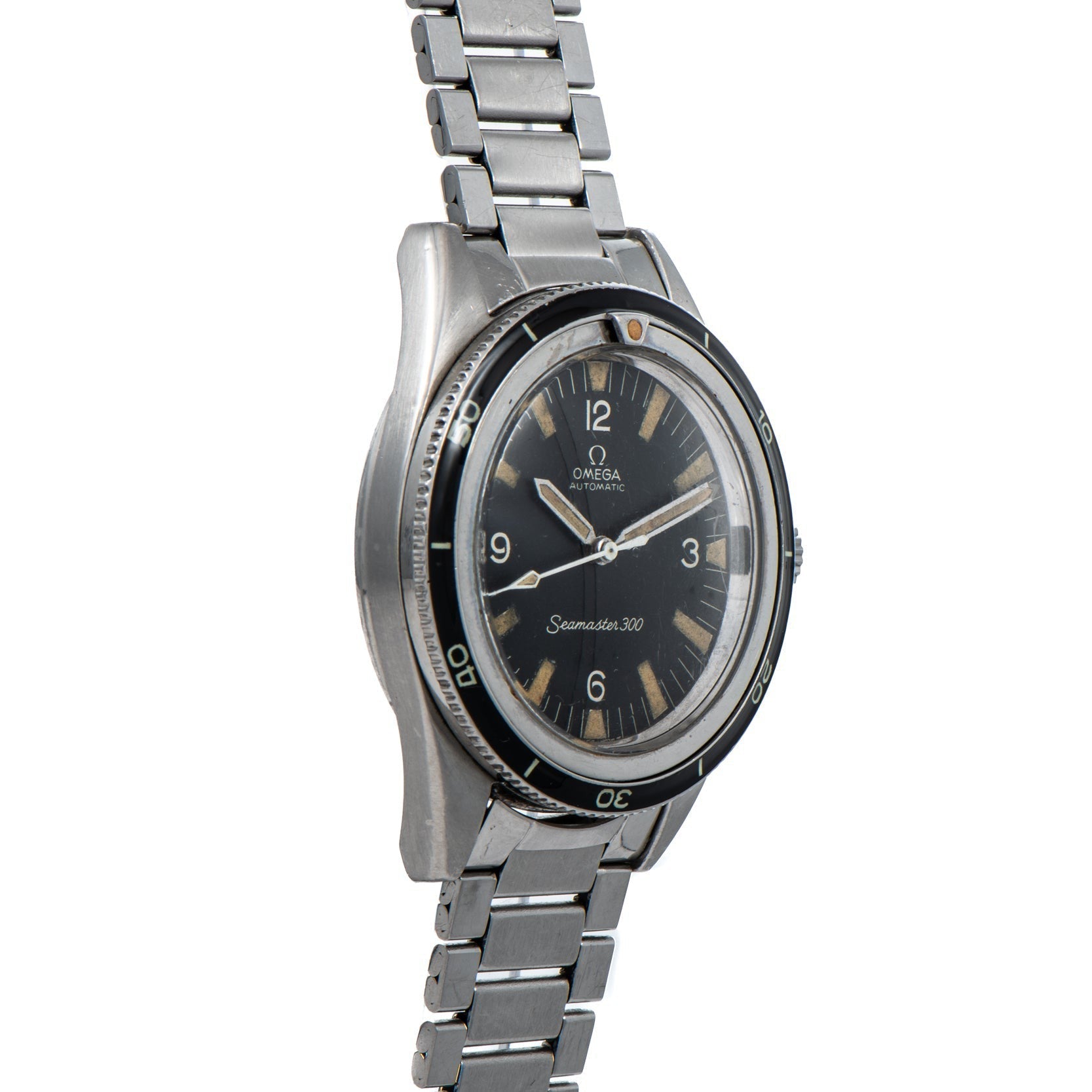 Seamaster 300