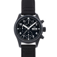 Pilot's Watch Chronograph 'Tribute To 3705'