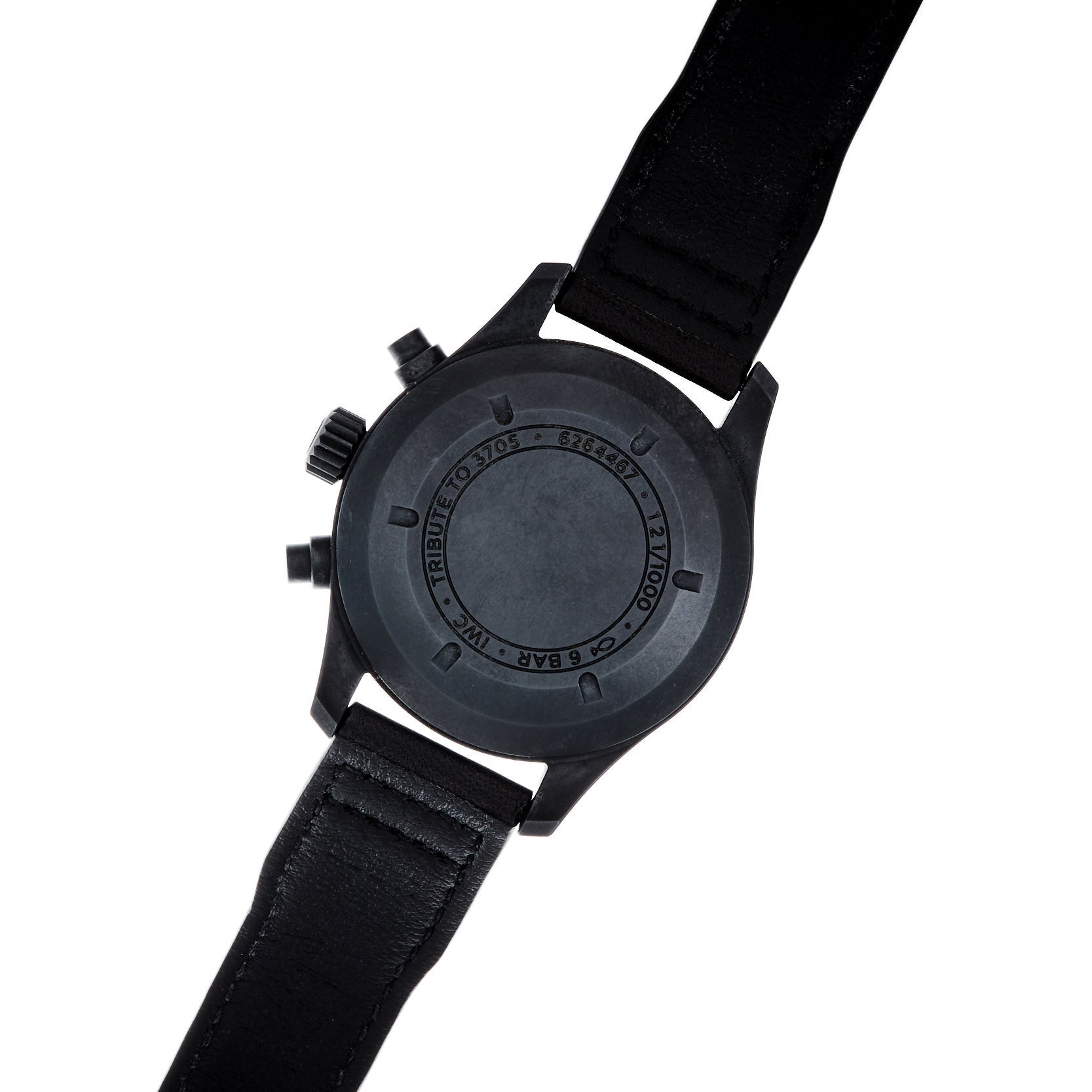 Pilot's Watch Chronograph 'Tribute To 3705'