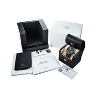Pilot's Watch Chronograph 'Tribute To 3705'