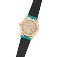 Lange 1 Timezone