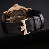 Traditionnelle World Time