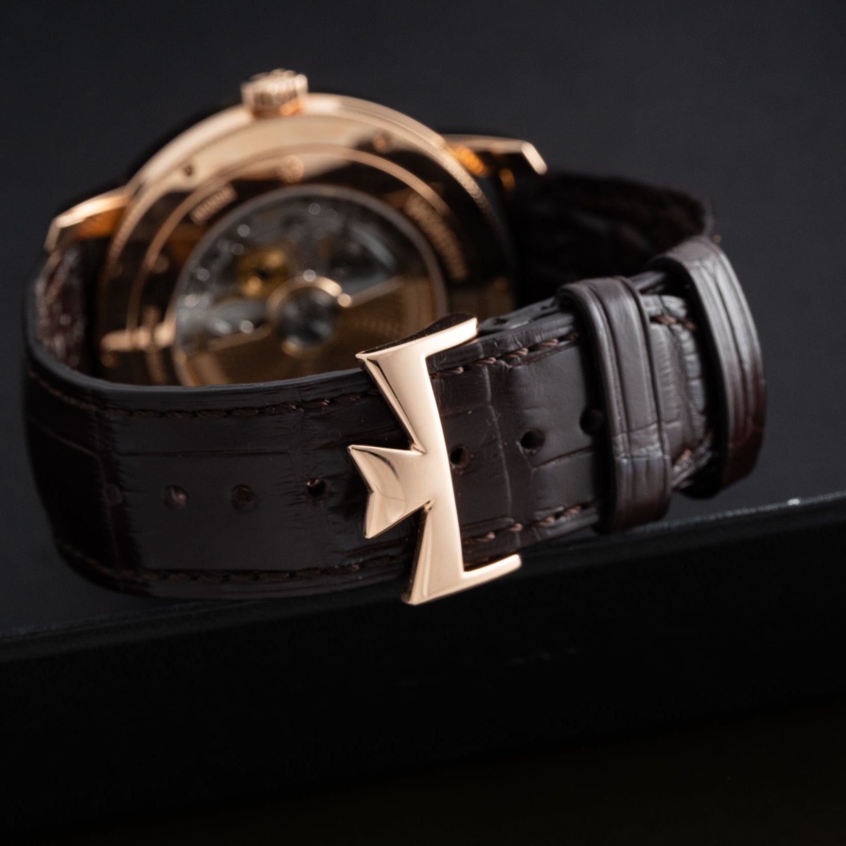 Traditionnelle World Time