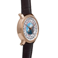 Traditionnelle World Time