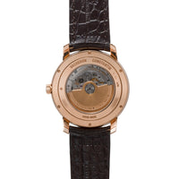 Traditionnelle World Time