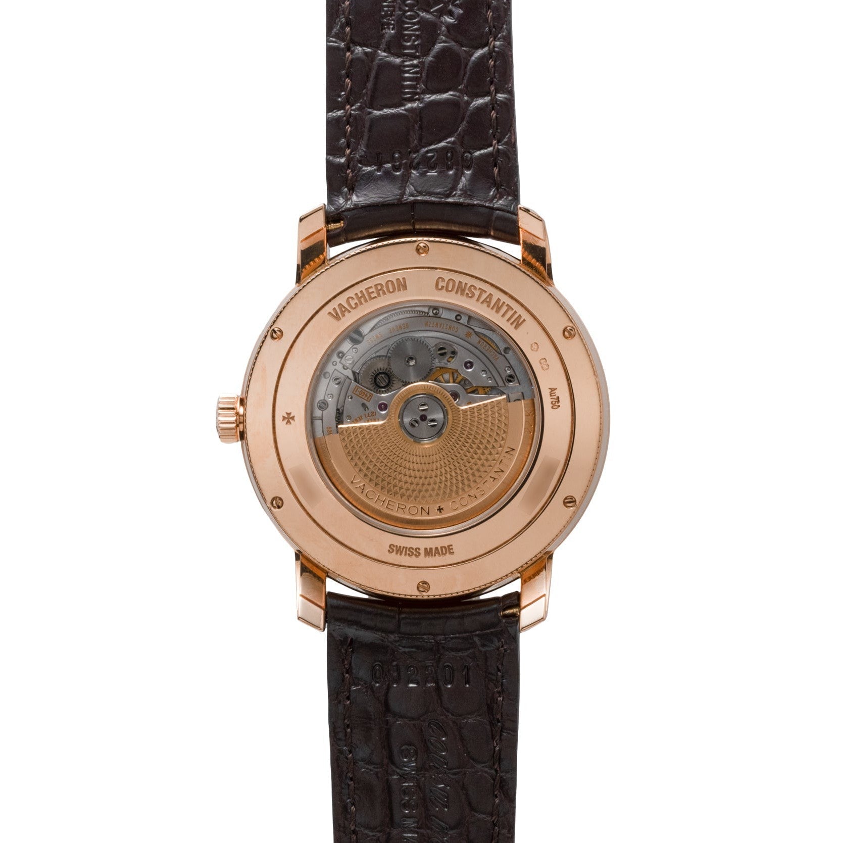 Traditionnelle World Time