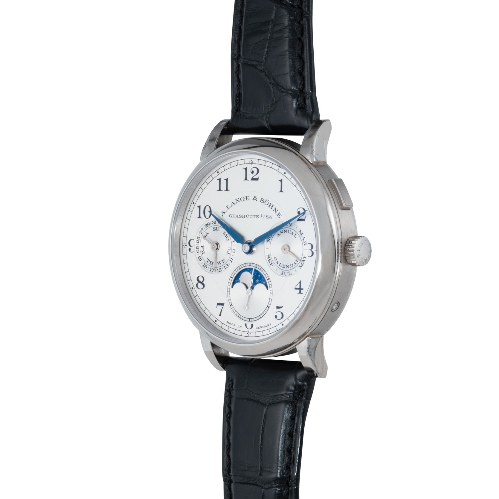 Lange 1815 Annual Calendar