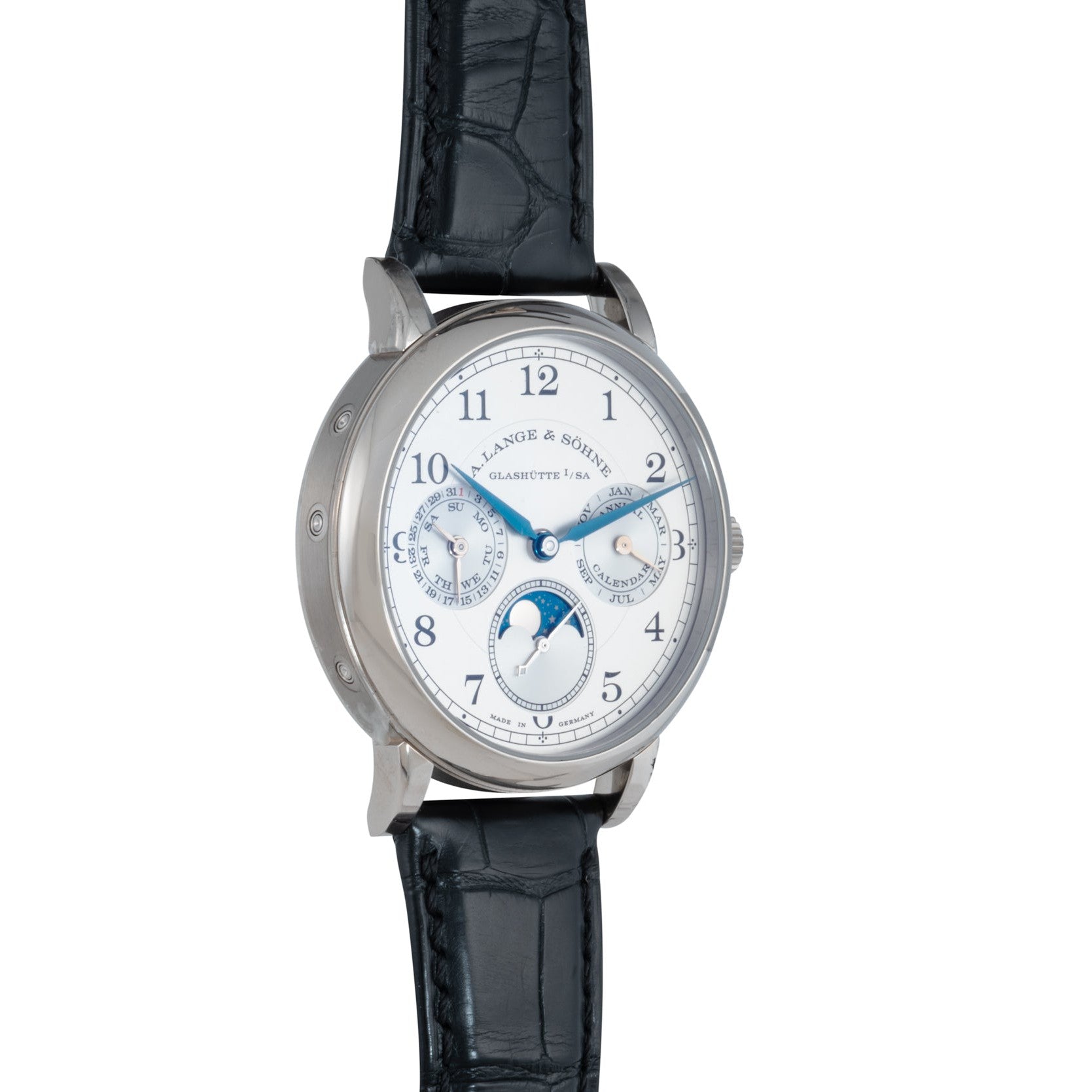 Lange 1815 Annual Calendar