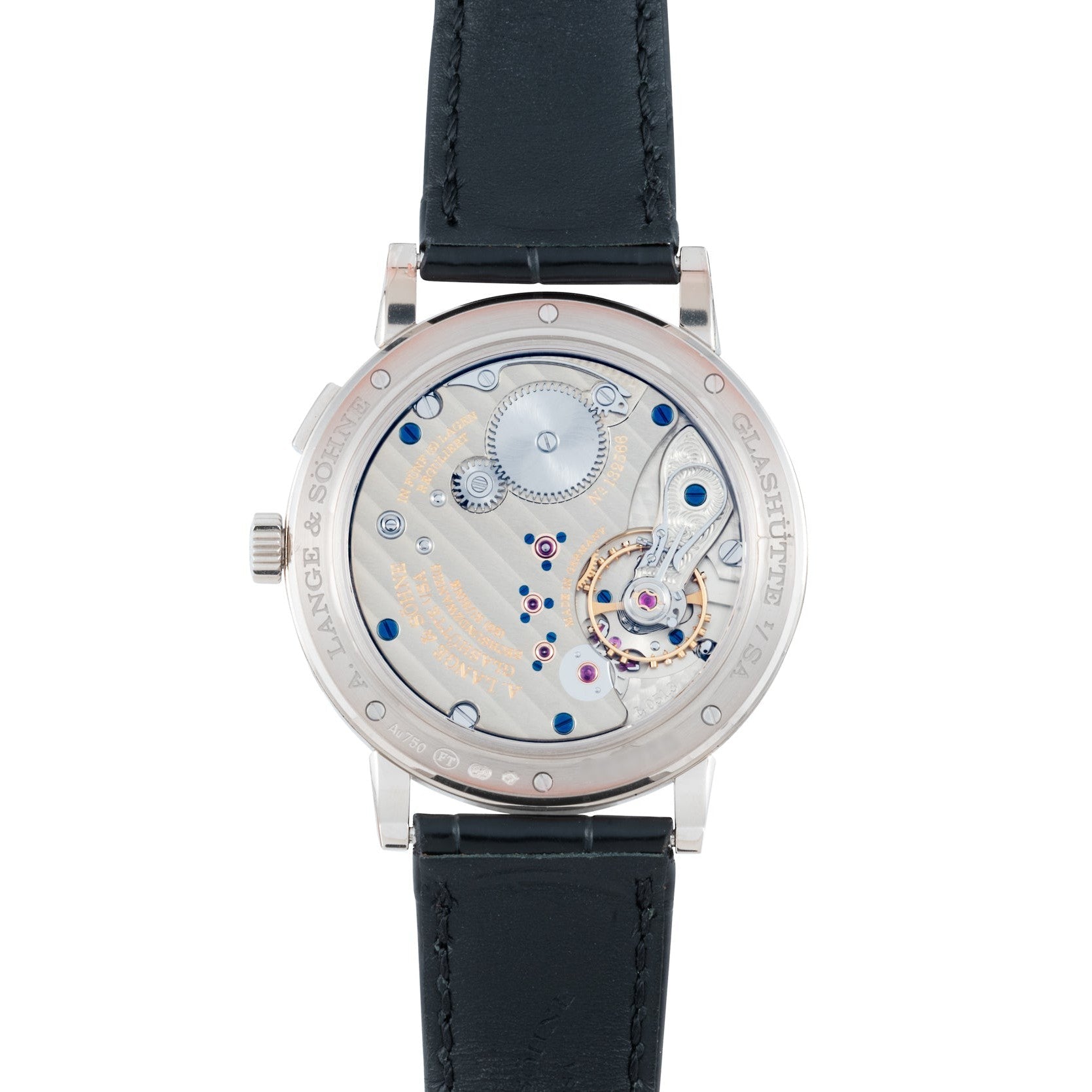 Lange 1815 Annual Calendar