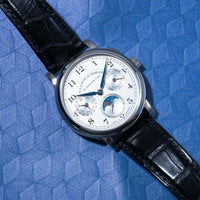 Lange 1815 Annual Calendar
