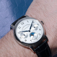 Lange 1815 Annual Calendar