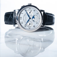 Lange 1815 Annual Calendar