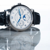Lange 1815 Annual Calendar
