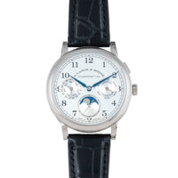 Lange 1815 Annual Calendar