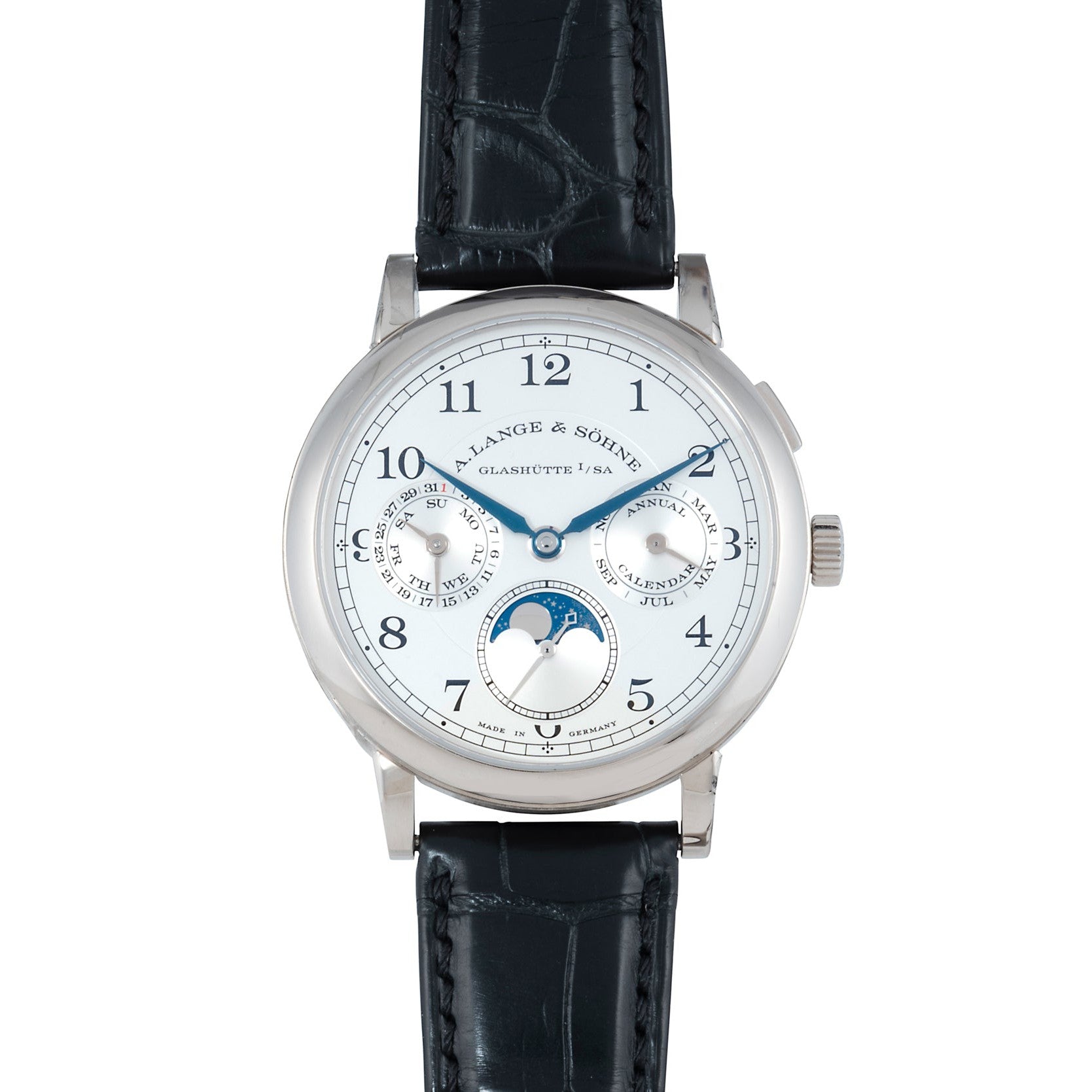 Lange 1815 Annual Calendar
