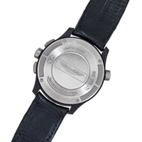 Jaeger-LeCoultre Amvox 5 World Chronograph