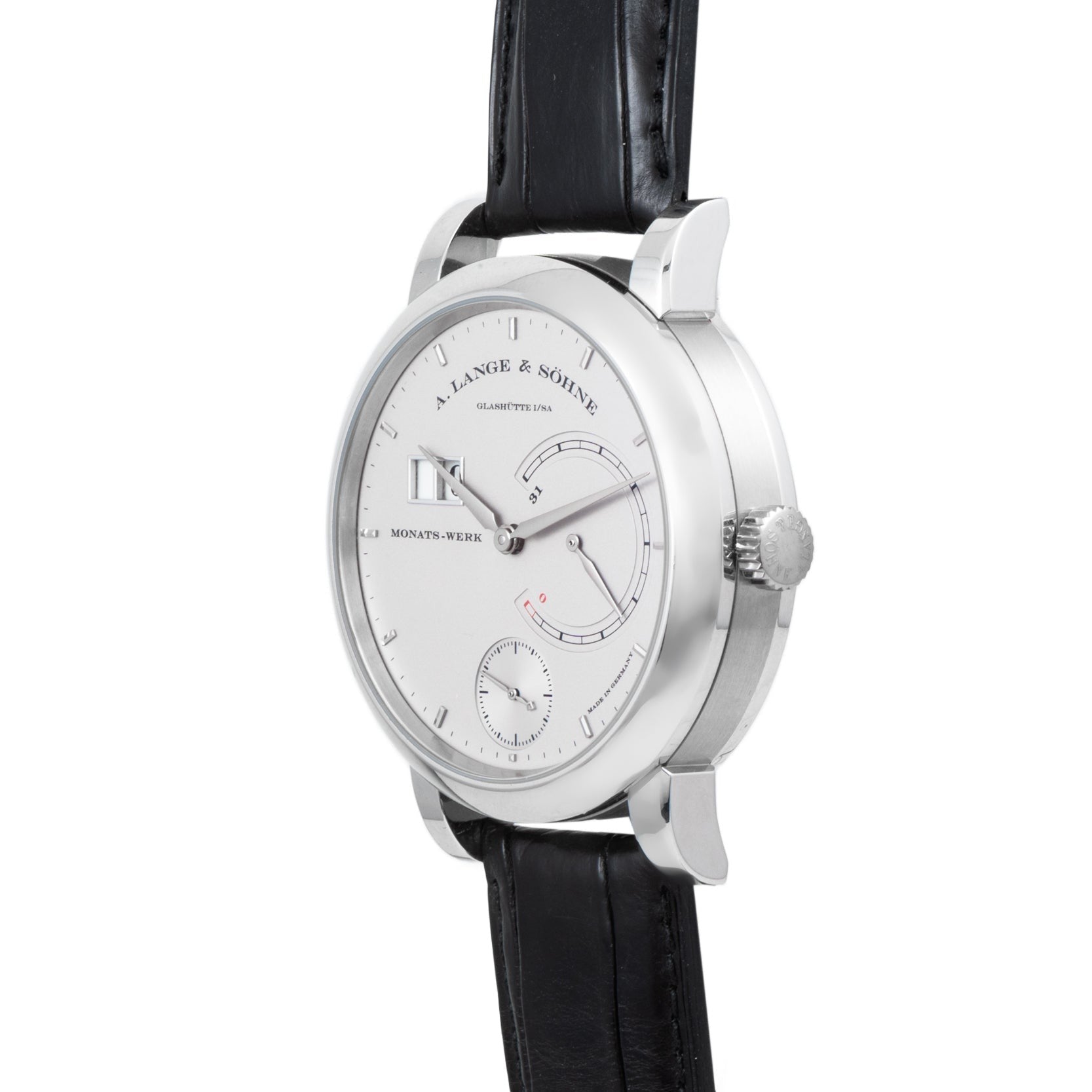 Lange 31