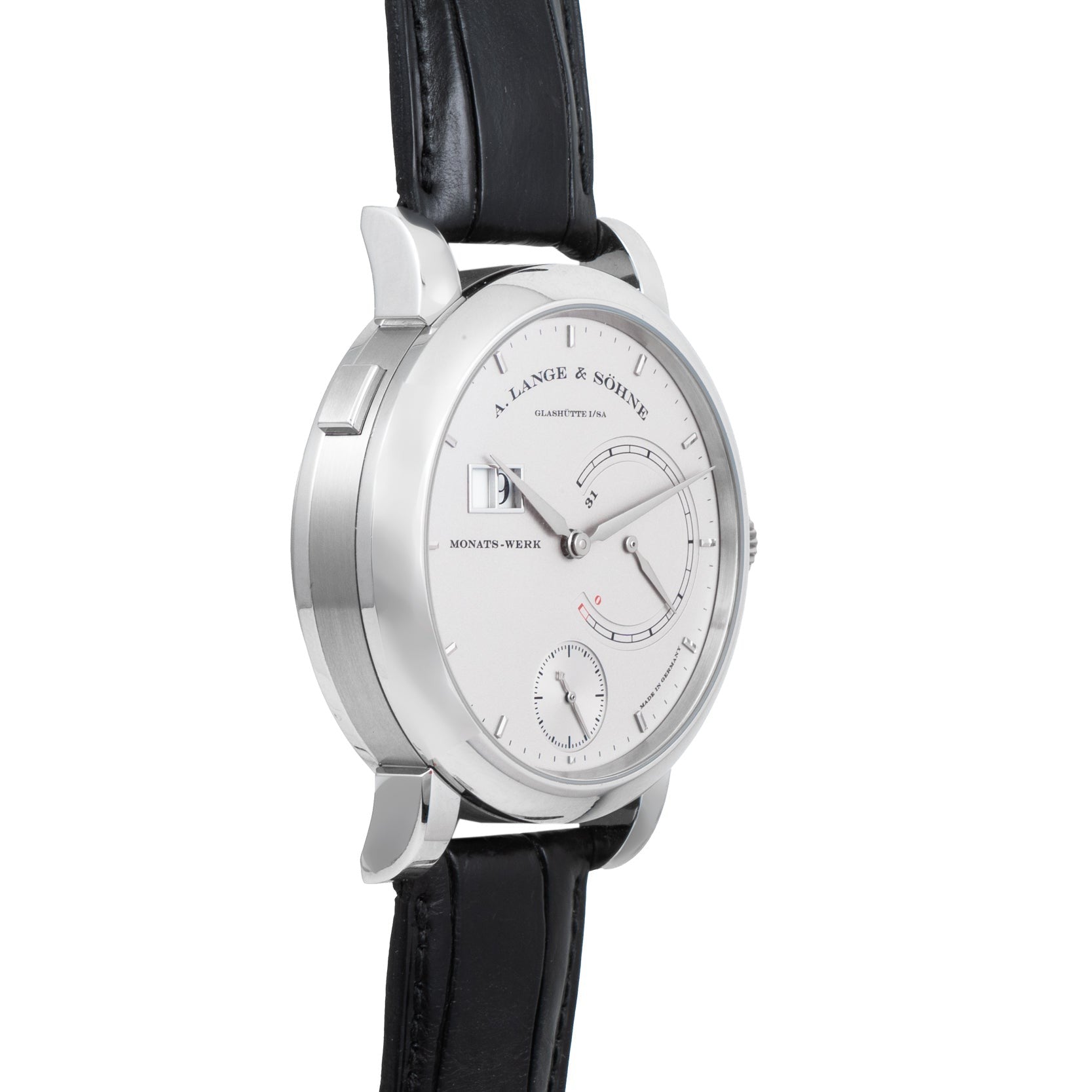 Lange 31